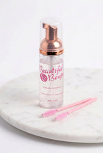 Load image into Gallery viewer, Eyelash Shampoo {brush included}