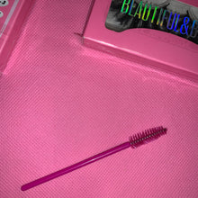 Load image into Gallery viewer, Lash Wand/Spoolie/ Brow Brush