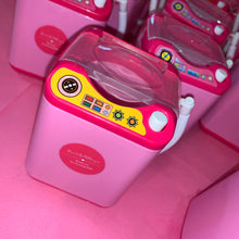Load image into Gallery viewer, Mini WashingMachine [ Pink ]