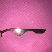 Load image into Gallery viewer, Beautiful Lash Applicator { metal }