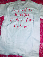 Load image into Gallery viewer, Boujee Tee “As If” collection