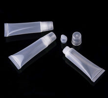 Load image into Gallery viewer, 10ml Squeeze tubes