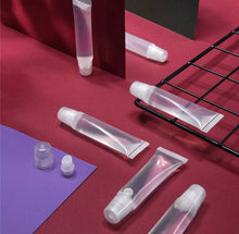 Load image into Gallery viewer, 10ml Squeeze tubes