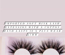 Load image into Gallery viewer, Glam