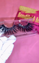 Load image into Gallery viewer, Untouchable