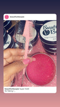 Load image into Gallery viewer, Extreme Edge control pomade &amp; Brush DUO