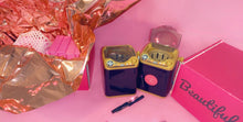Load image into Gallery viewer, Large Pink or Black washing machine w/ drying bucket { batteries included}