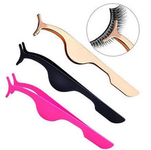 Load image into Gallery viewer, Beautiful Lash Applicator { metal }